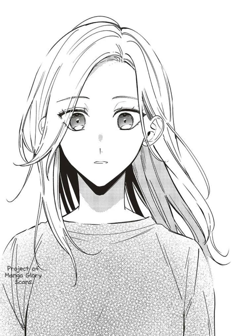 Fundari, Kettari, Aishitari Chapter 11 page 31 - Chapter 11