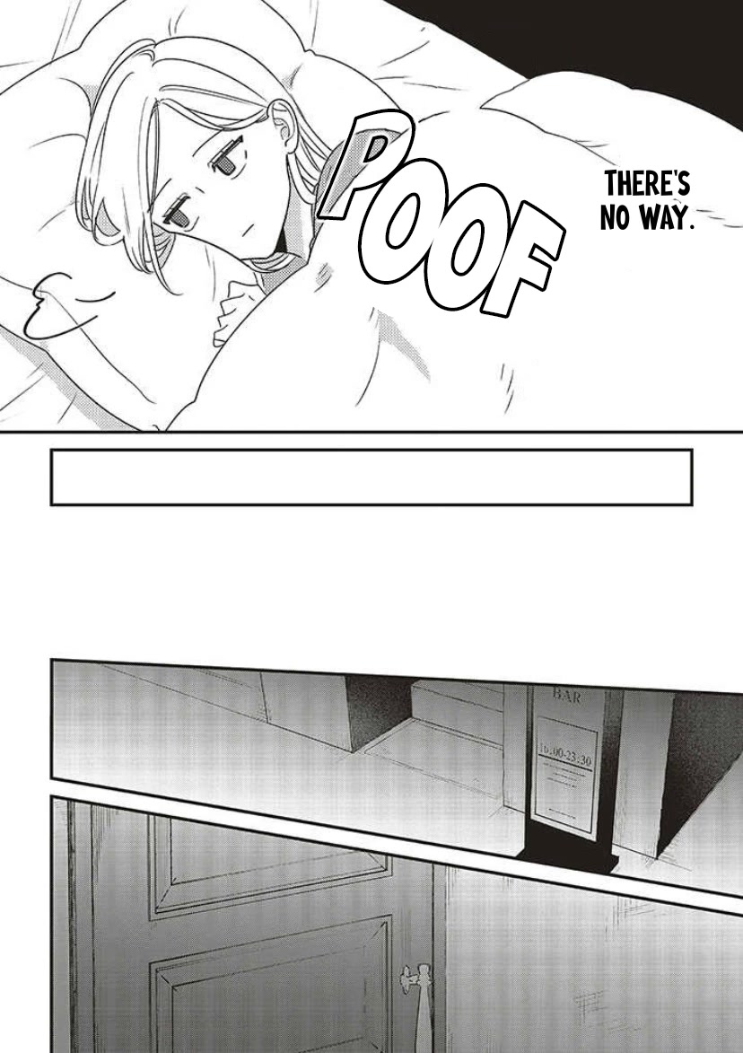 Fundari, Kettari, Aishitari Chapter 11 page 32 - Chapter 11