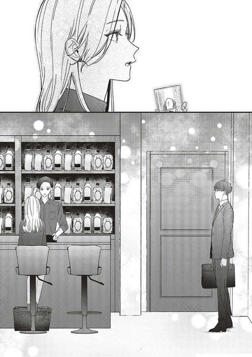 Fundari, Kettari, Aishitari Chapter 11 page 38 - Chapter 11