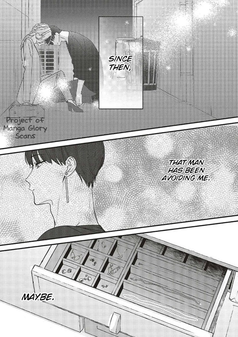Fundari, Kettari, Aishitari Chapter 11 page 7 - Chapter 11