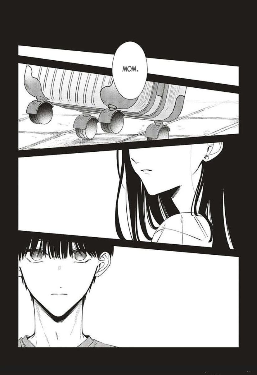 Fundari, Kettari, Aishitari Chapter 13 page 25 - Chapter 13