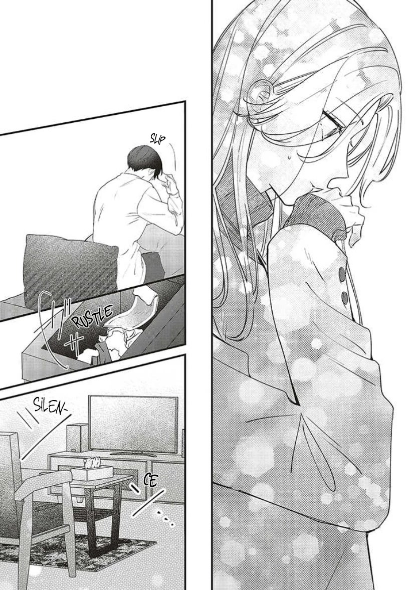 Fundari, Kettari, Aishitari Chapter 13 page 31 - Chapter 13