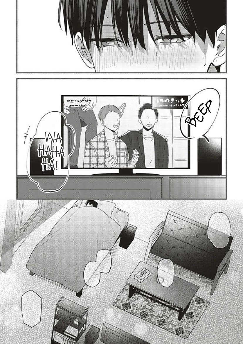 Fundari, Kettari, Aishitari Chapter 13 page 32 - Chapter 13