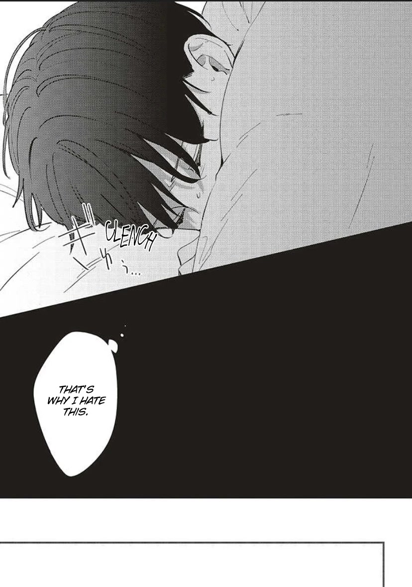 Fundari, Kettari, Aishitari Chapter 13 page 33 - Chapter 13