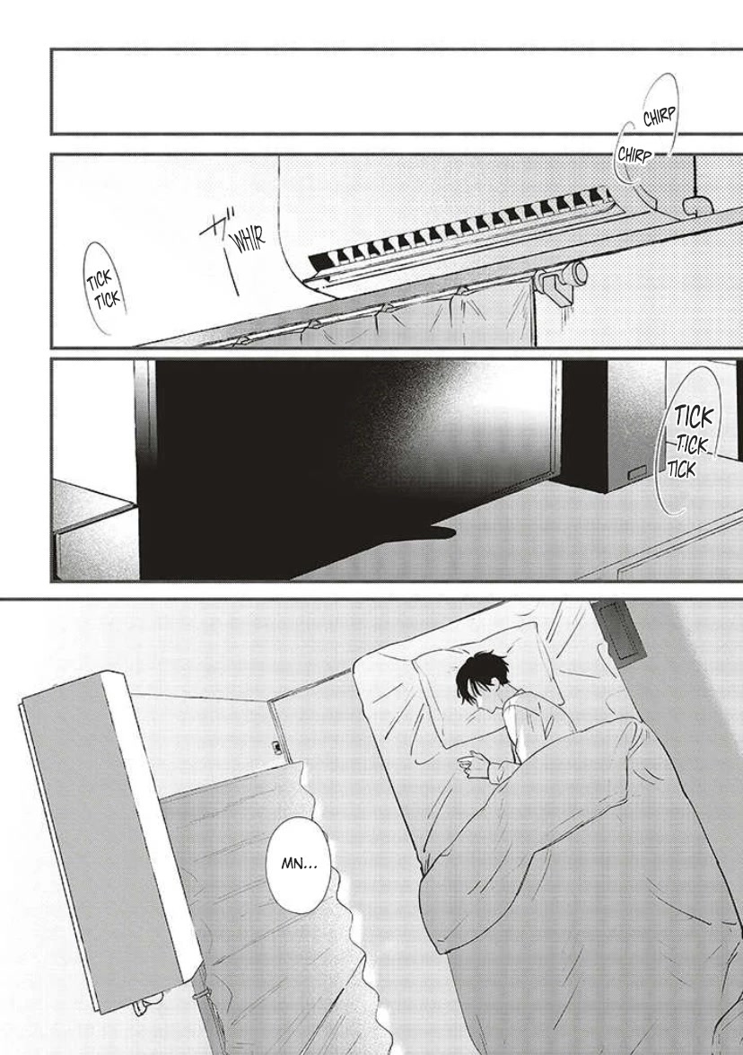 Fundari, Kettari, Aishitari Chapter 13 page 34 - Chapter 13
