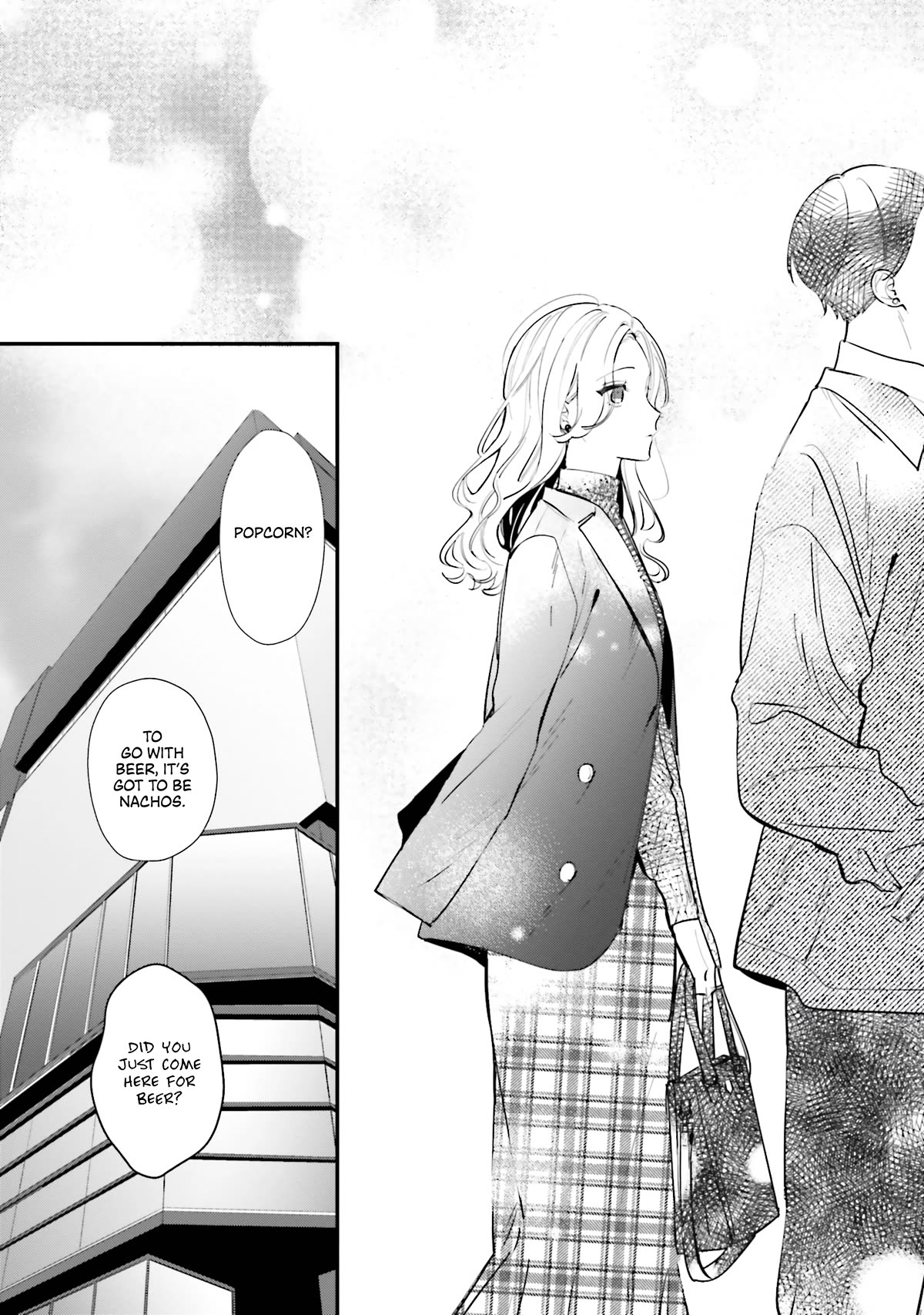Fundari, Kettari, Aishitari Chapter 14 page 16 - Chapter 14