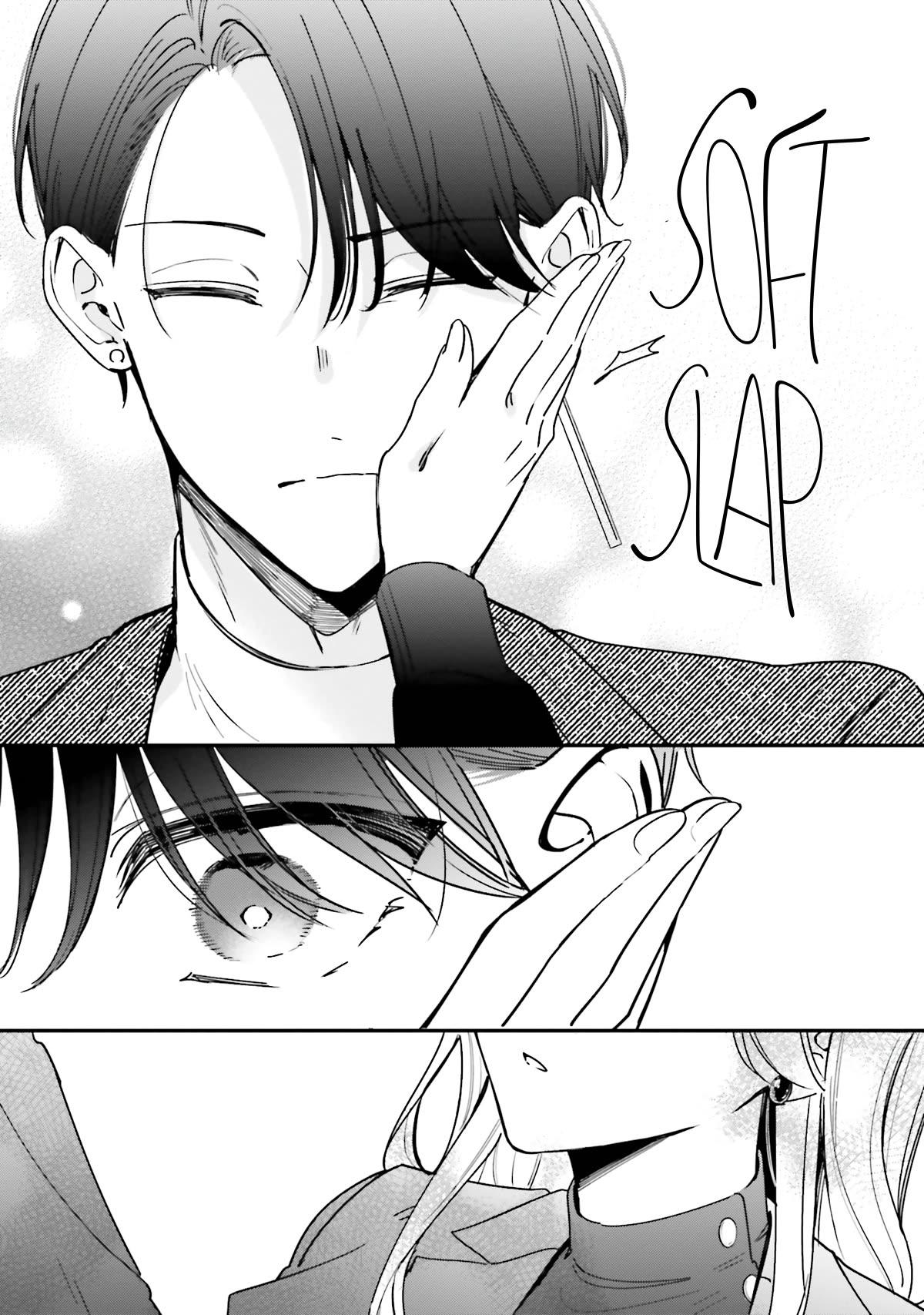 Fundari, Kettari, Aishitari Chapter 14 page 38 - Chapter 14