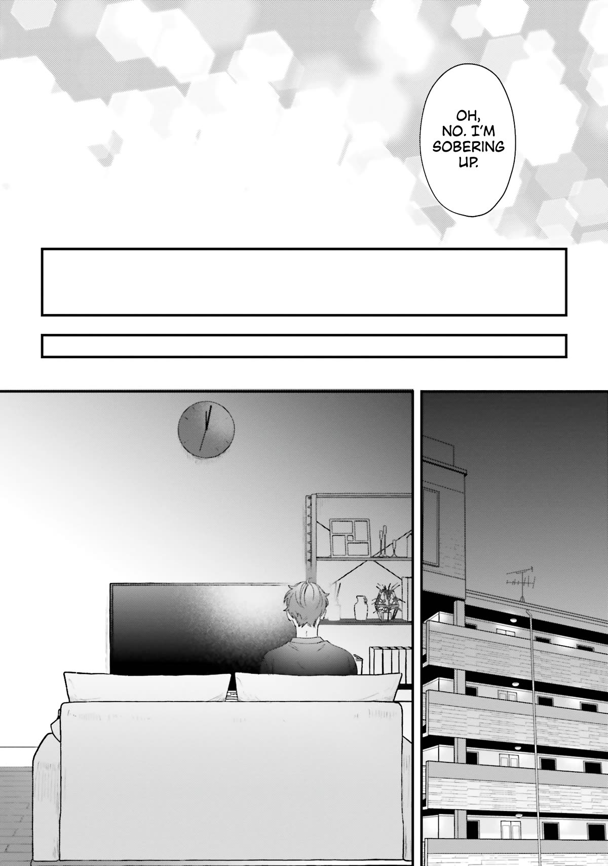 Fundari, Kettari, Aishitari Chapter 14 page 42 - Chapter 14