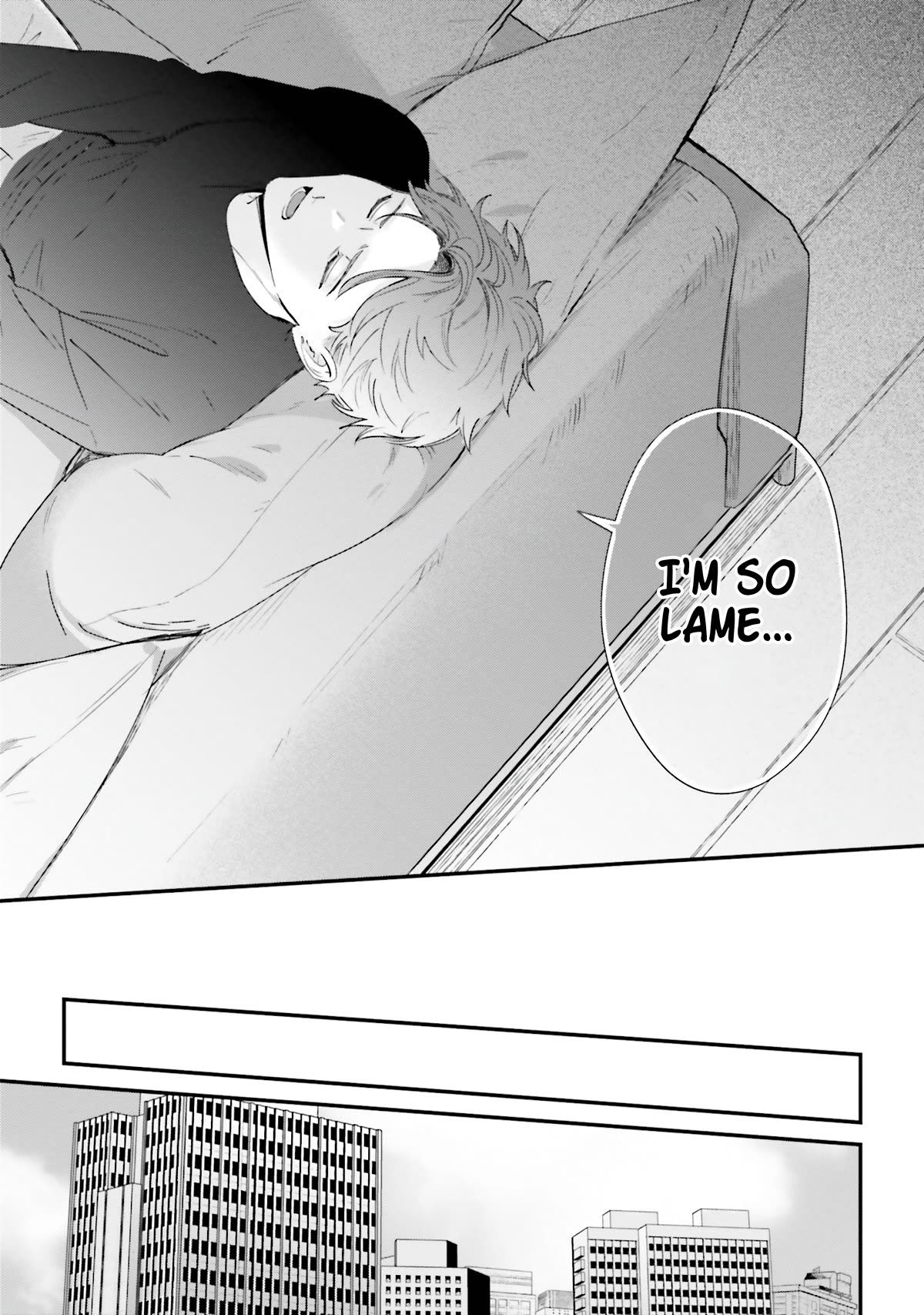 Fundari, Kettari, Aishitari Chapter 15 page 24 - Chapter 15