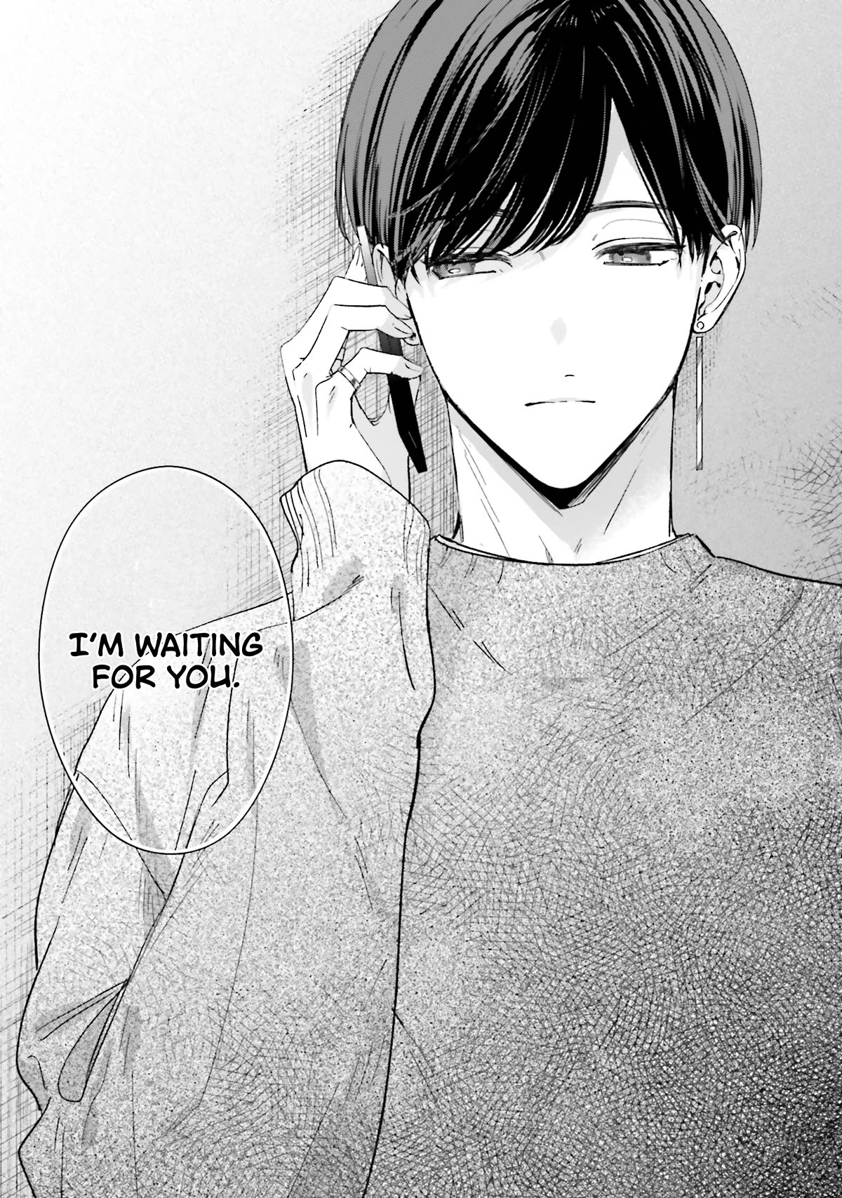 Fundari, Kettari, Aishitari Chapter 15 page 36 - Chapter 15