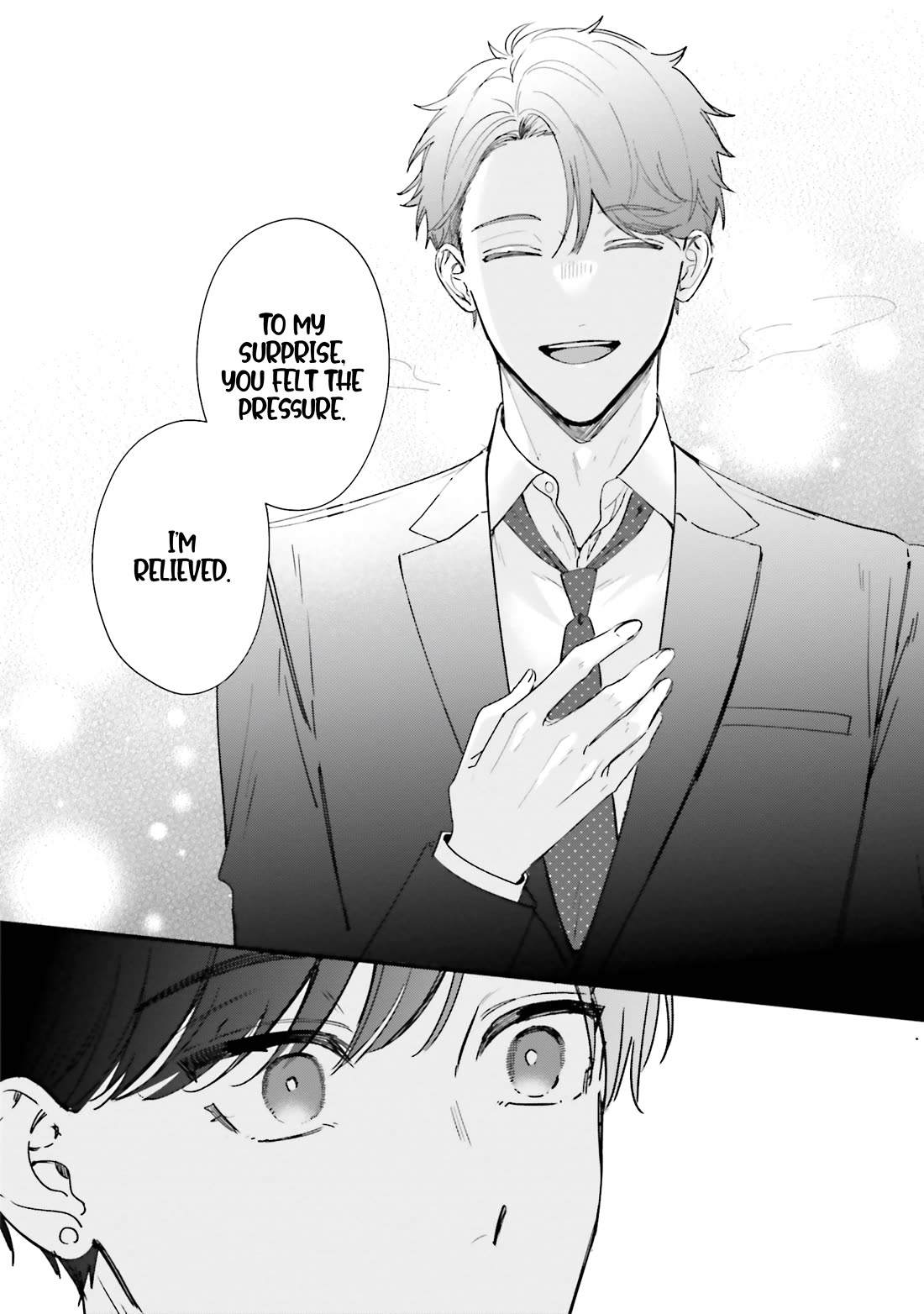 Fundari, Kettari, Aishitari Chapter 16 page 16 - Chapter 16