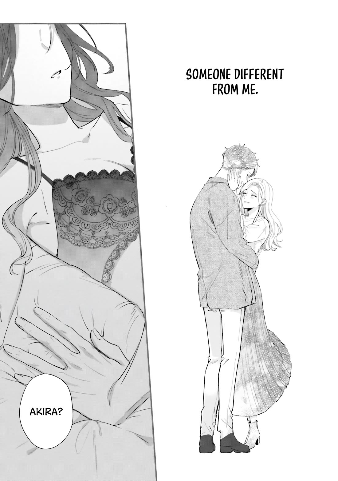 Fundari, Kettari, Aishitari Chapter 16 page 25 - Chapter 16