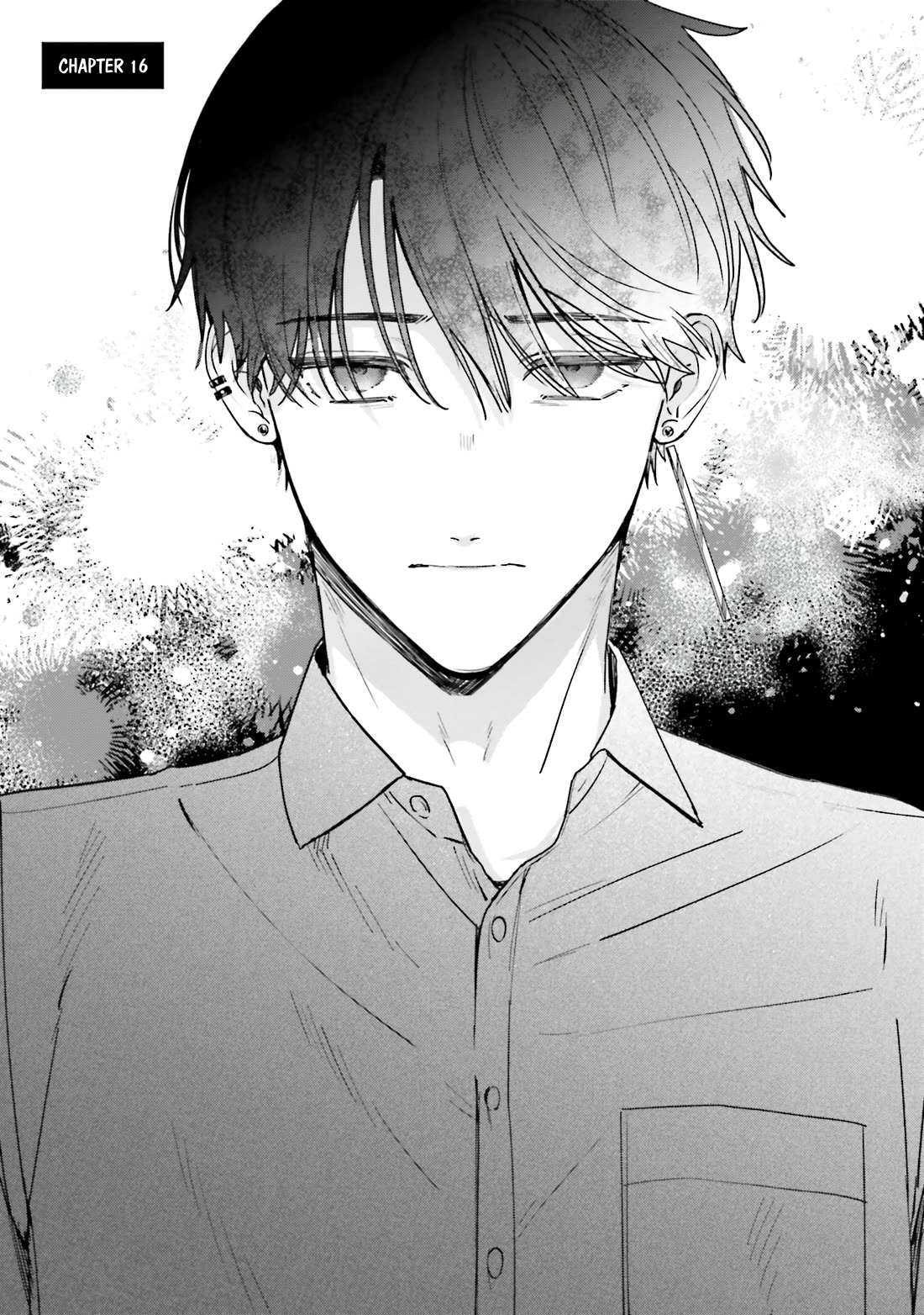 Fundari, Kettari, Aishitari Chapter 16 page 3 - Chapter 16