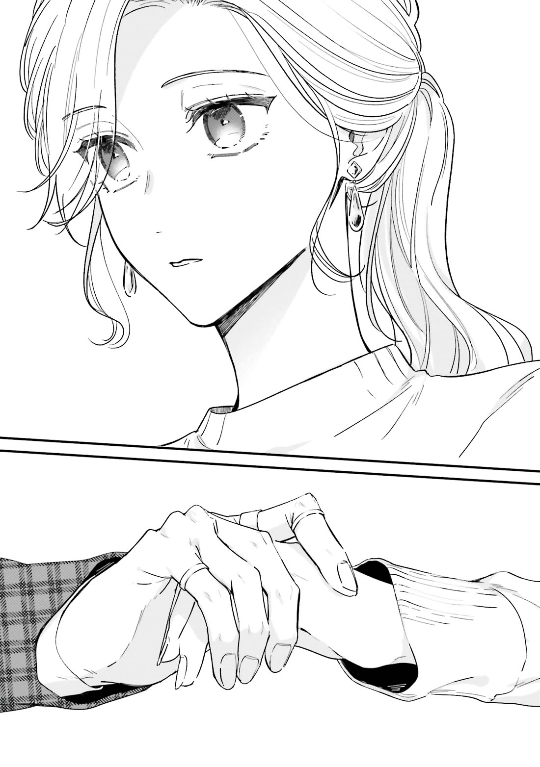 Fundari, Kettari, Aishitari Chapter 16 page 37 - Chapter 16