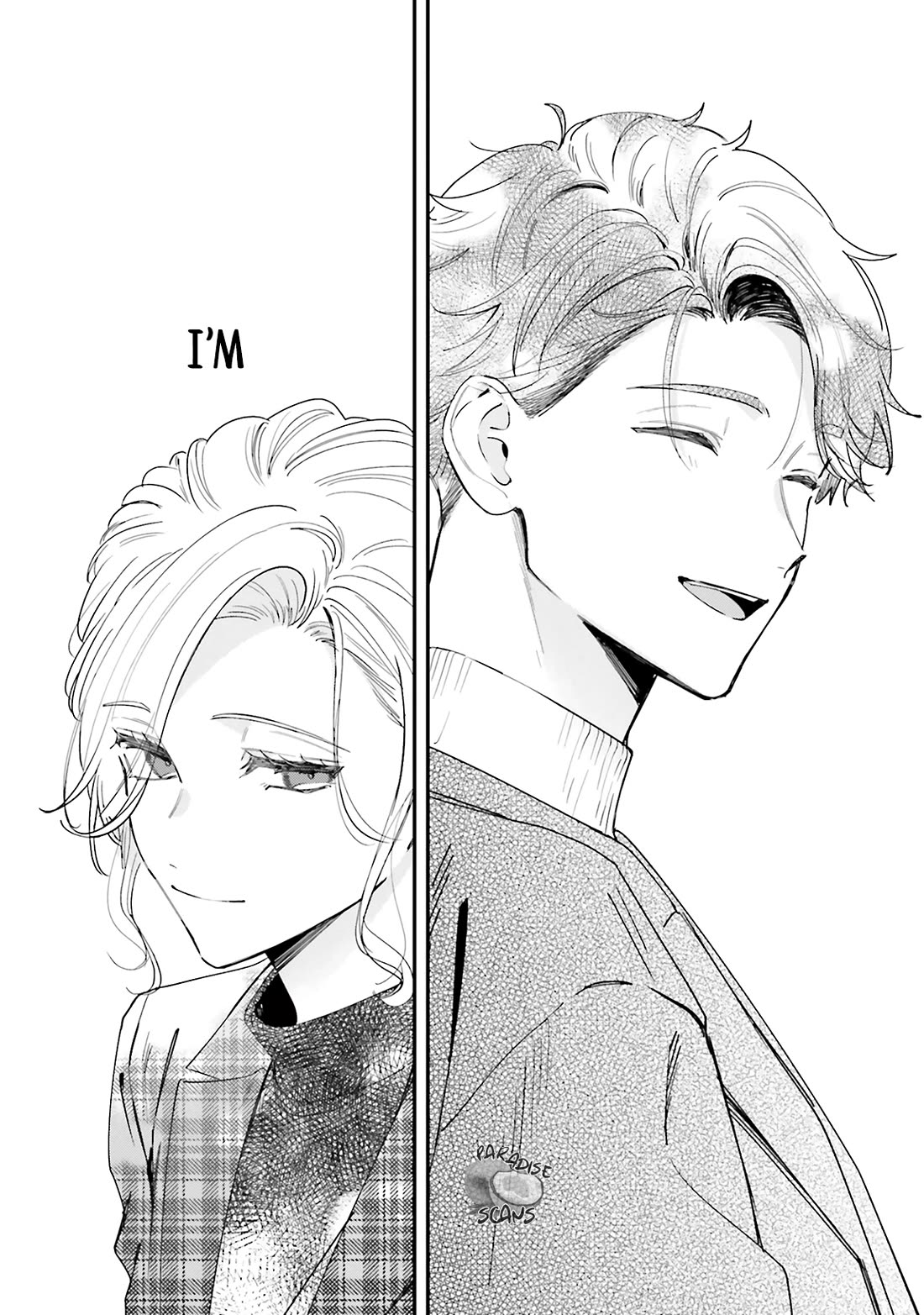 Fundari, Kettari, Aishitari Chapter 17 page 16 - Chapter 17
