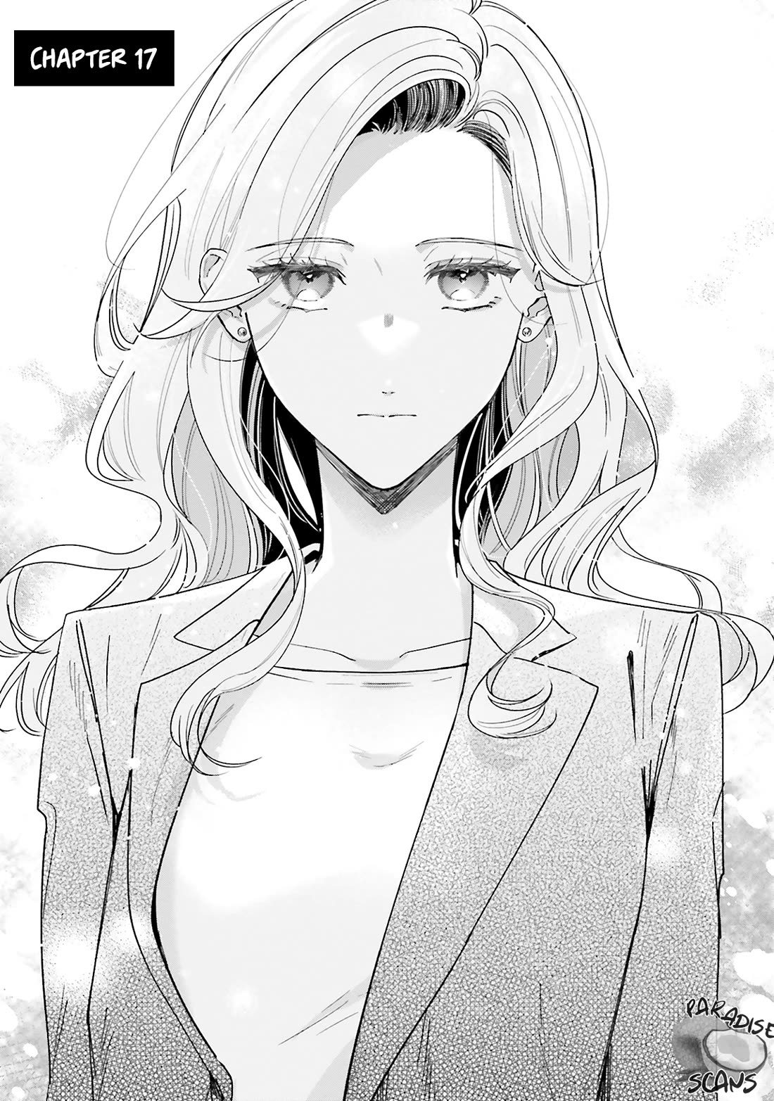 Fundari, Kettari, Aishitari Chapter 17 page 4 - Chapter 17