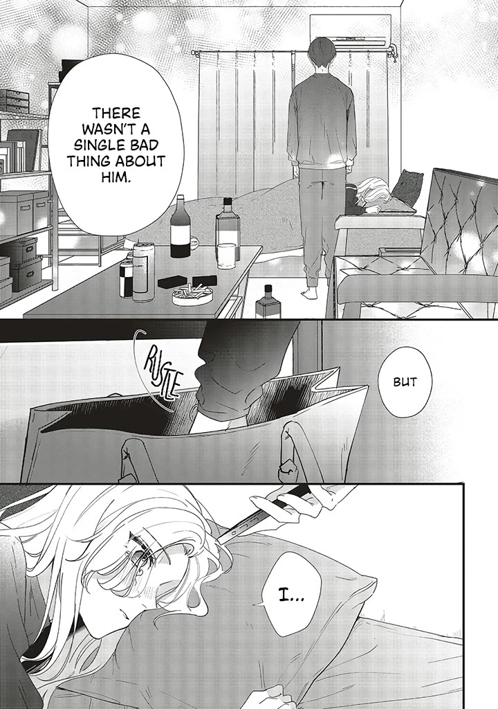 Fundari, Kettari, Aishitari Chapter 18 page 18 - Chapter 18