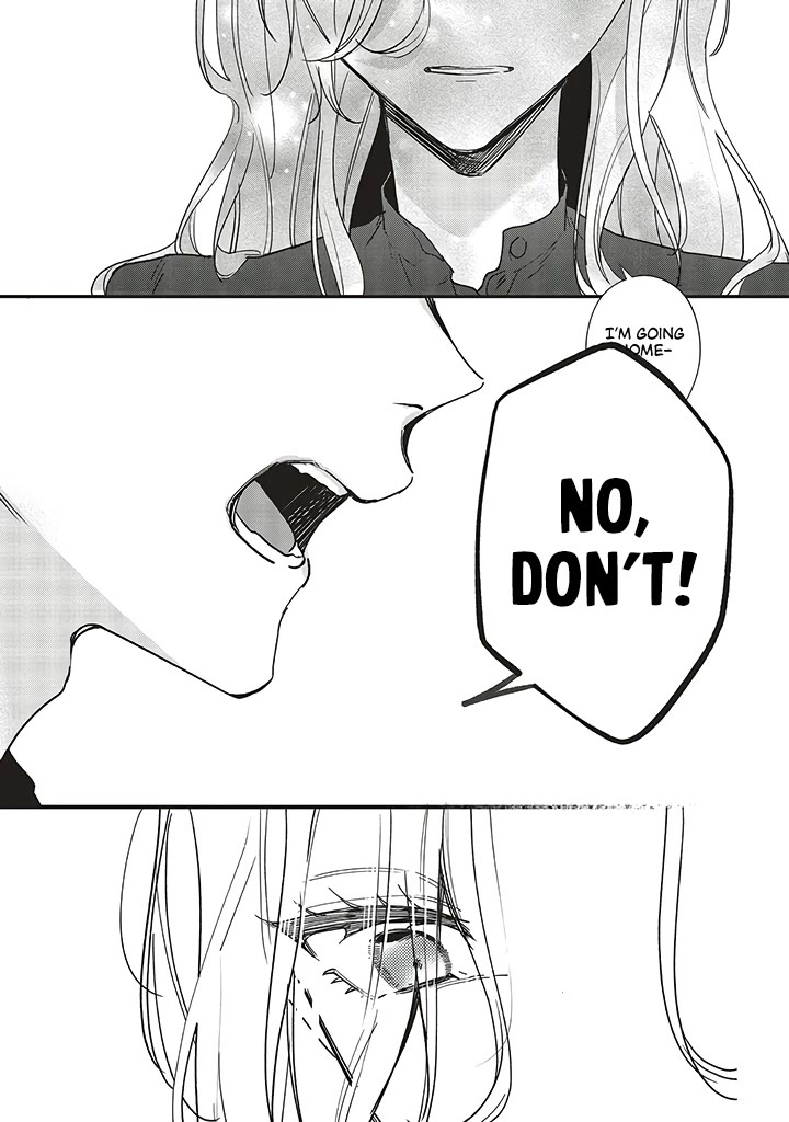 Fundari, Kettari, Aishitari Chapter 18 page 29 - Chapter 18