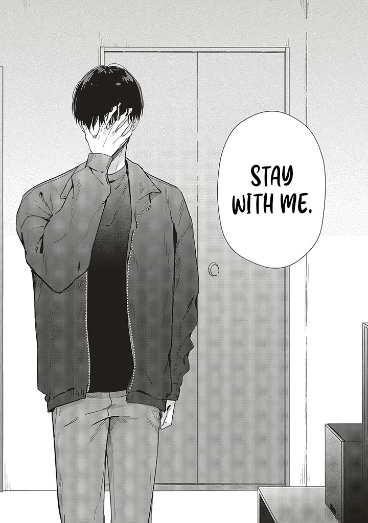 Fundari, Kettari, Aishitari Chapter 18 page 30 - Chapter 18