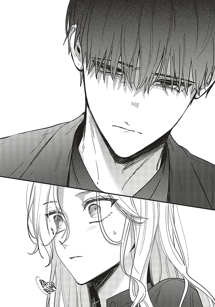 Fundari, Kettari, Aishitari Chapter 18 page 33 - Chapter 18