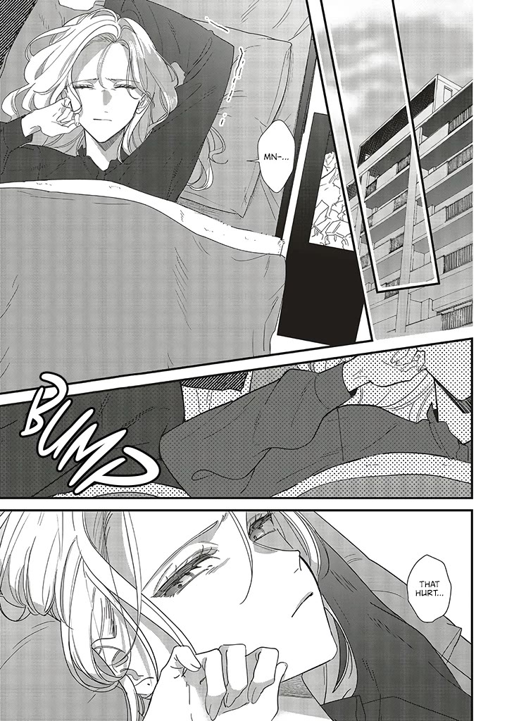 Fundari, Kettari, Aishitari Chapter 18 page 40 - Chapter 18