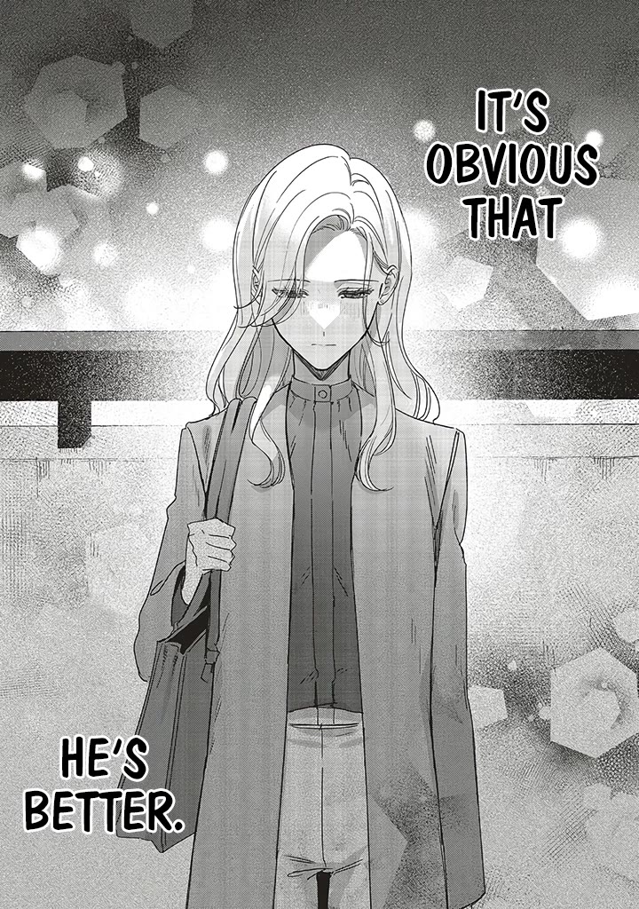 Fundari, Kettari, Aishitari Chapter 18 page 5 - Chapter 18