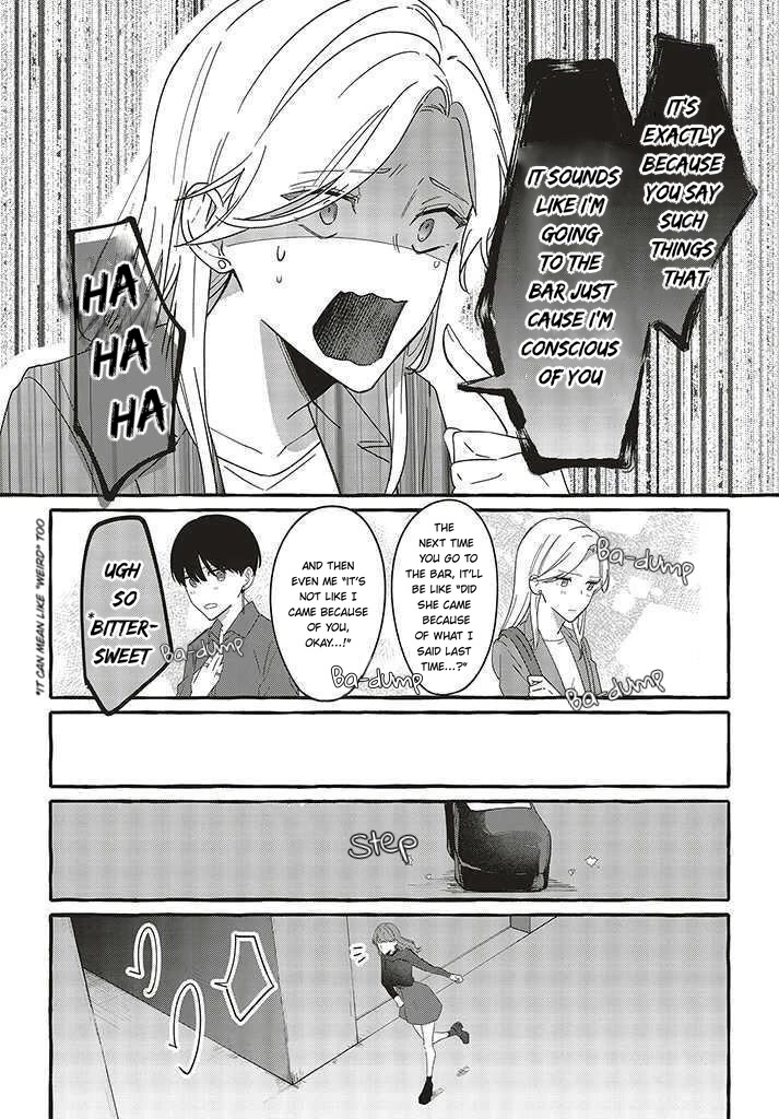 Fundari, Kettari, Aishitari Chapter 2 page 22 - Chapter 2