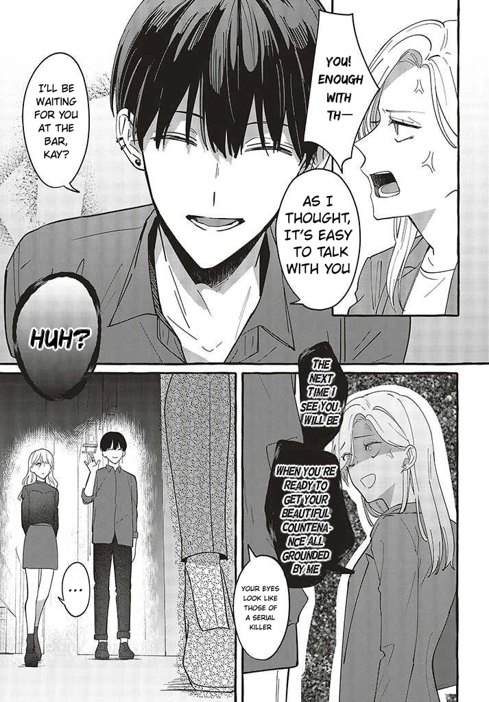 Fundari, Kettari, Aishitari Chapter 2 page 26 - Chapter 2