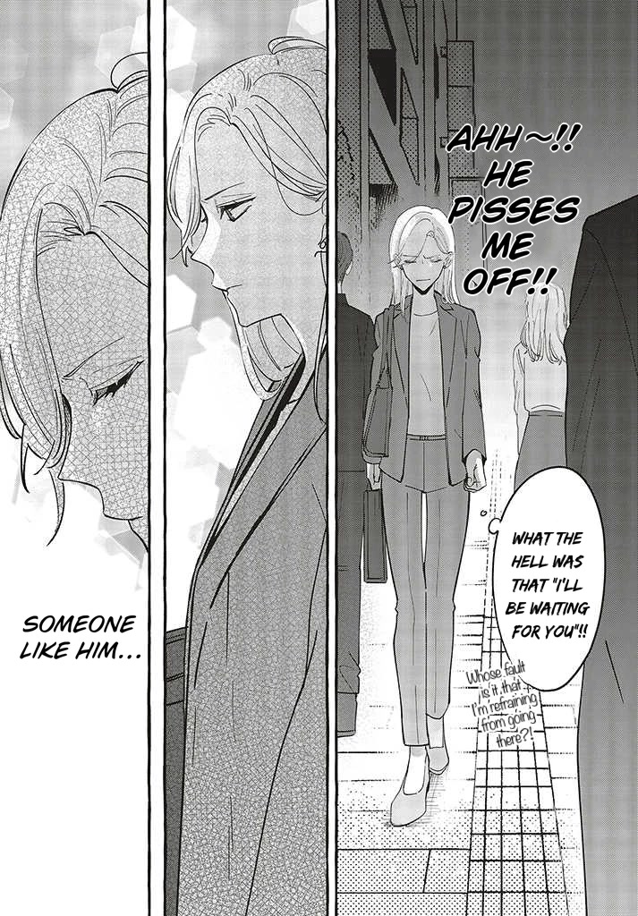 Fundari, Kettari, Aishitari Chapter 2 page 28 - Chapter 2