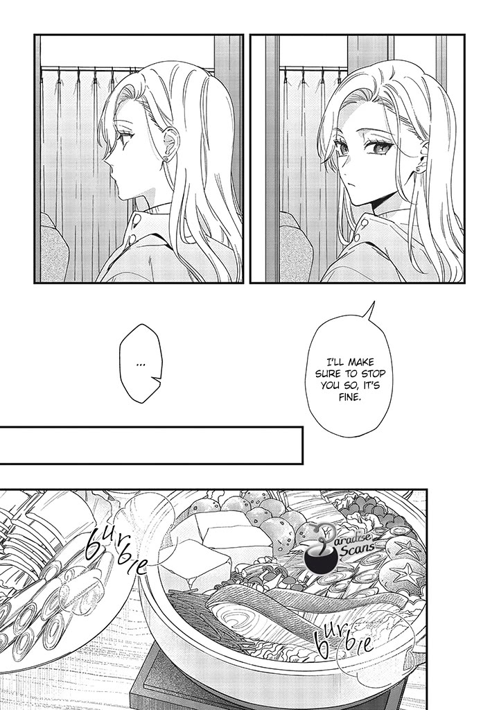 Fundari, Kettari, Aishitari Chapter 20 page 28 - Chapter 20