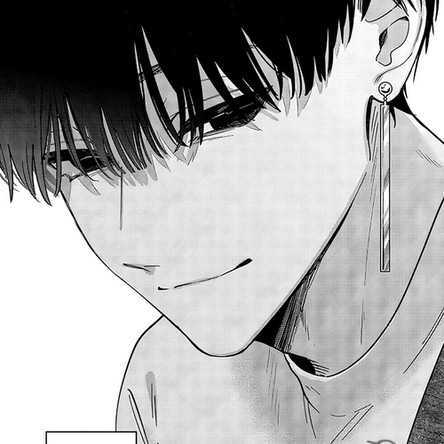 Fundari, Kettari, Aishitari Chapter 20 cover