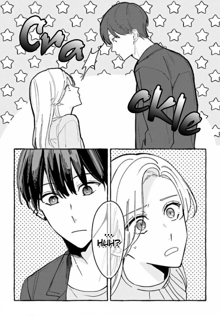 Fundari, Kettari, Aishitari Chapter 3 page 31 - Chapter 3