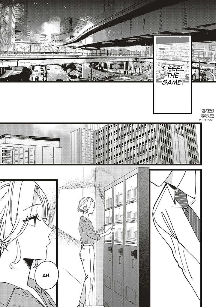 Fundari, Kettari, Aishitari Chapter 5 page 29 - Chapter 5