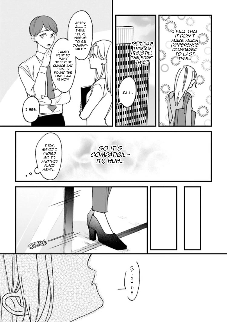 Fundari, Kettari, Aishitari Chapter 6.2 page 4 - Chapter 6.2