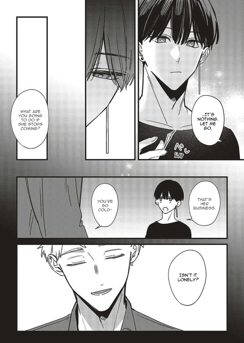 Fundari, Kettari, Aishitari Chapter 9 page 31 - Chapter 9