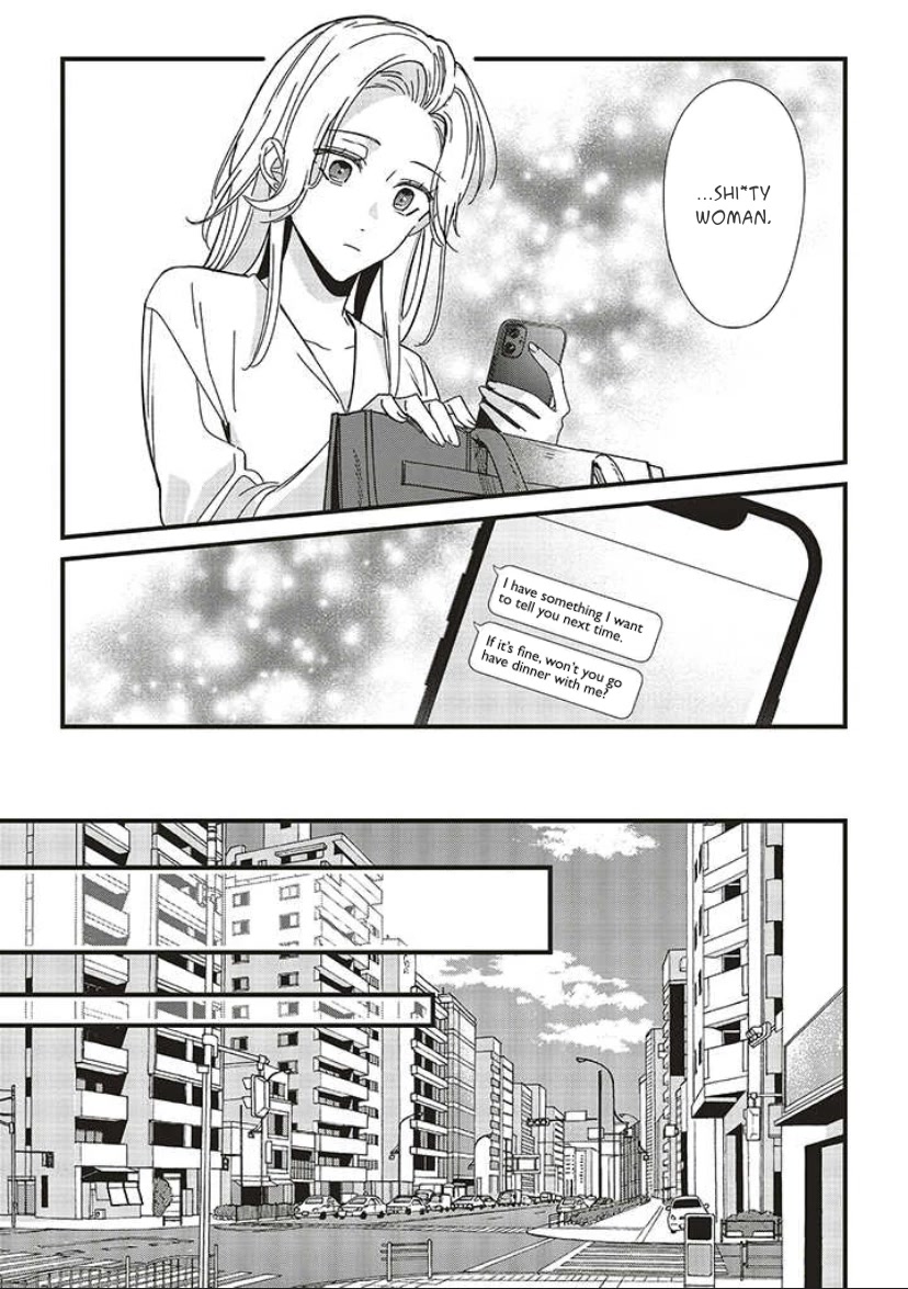 Fundari, Kettari, Aishitari Chapter 9 page 9 - Chapter 9