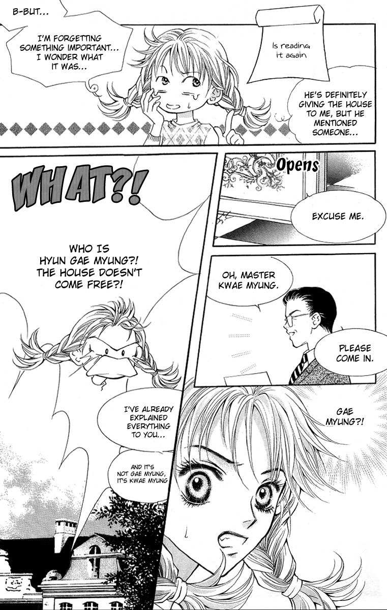 Funny Money Chapter 1 page 31 - Chapter 1