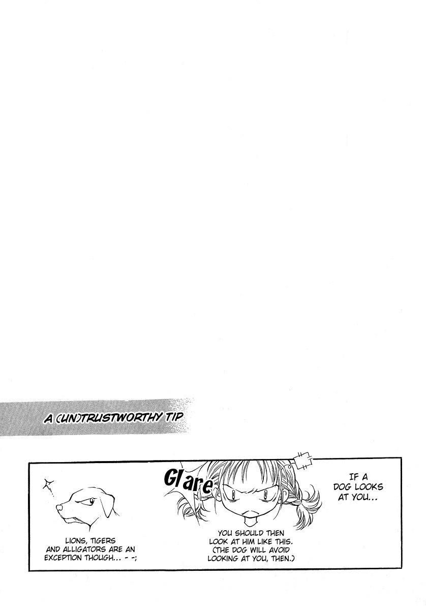 Funny Money Chapter 1 page 45 - Chapter 1