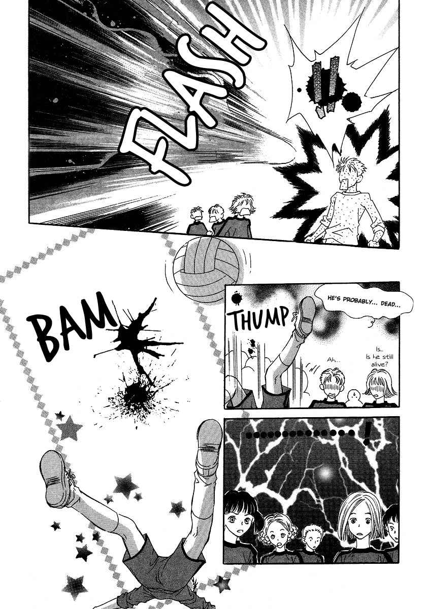 Funny Money Chapter 4 page 25 - Chapter 4