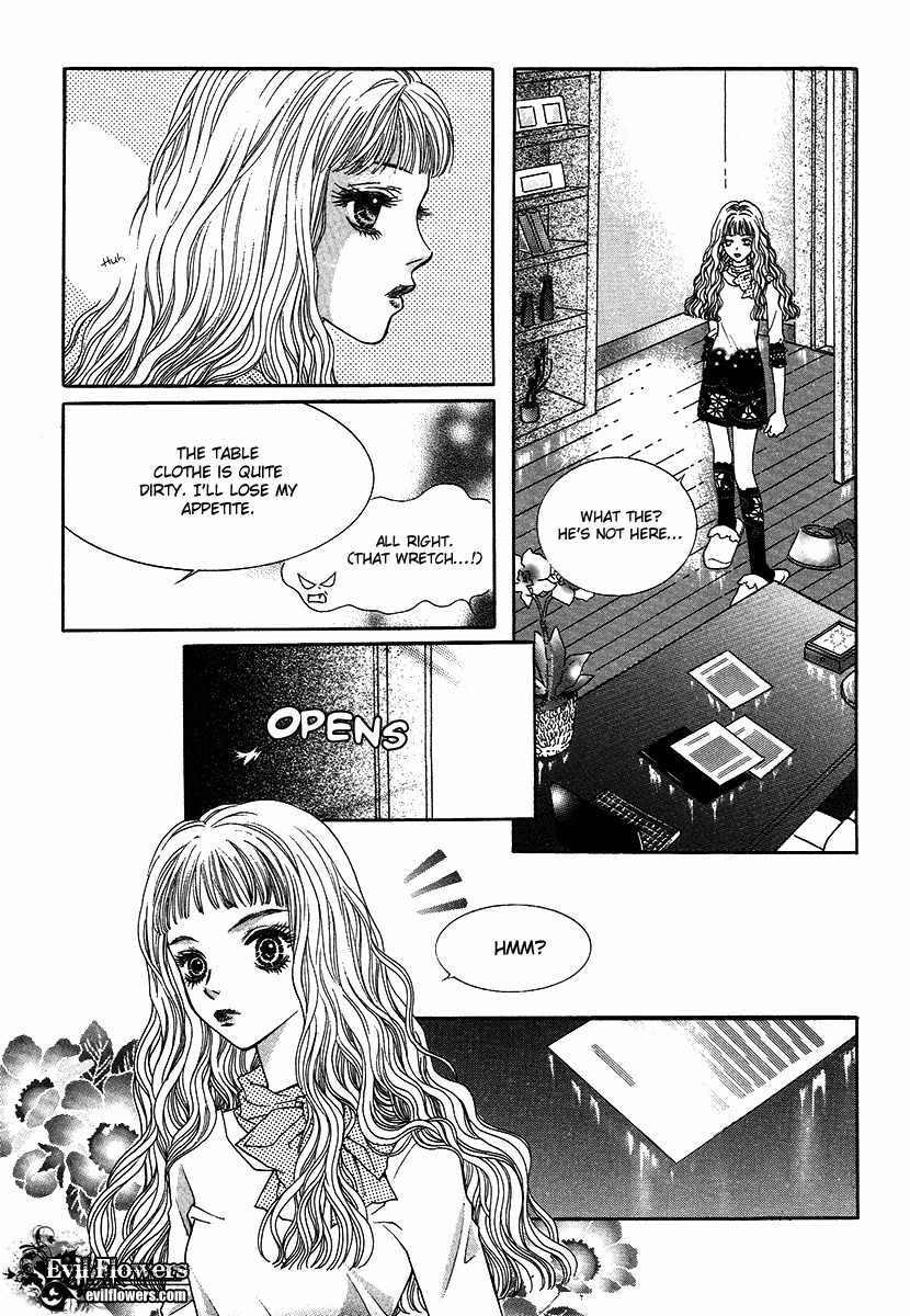 Funny Money Chapter 5 page 6 - Chapter 5