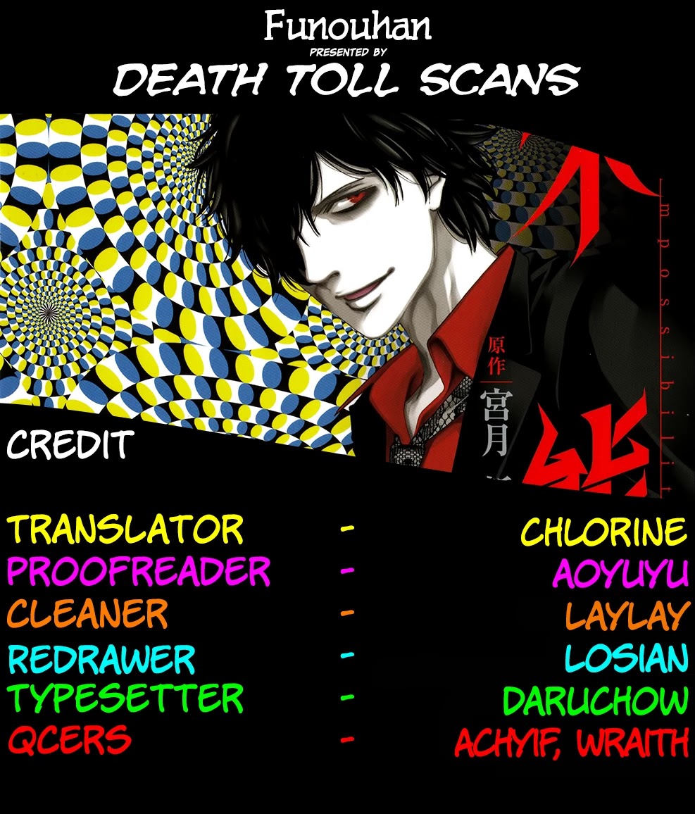 Funouhan Chapter 10 page 31 - Chapter 10: A Husband's True Colors