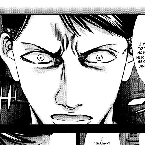 Funouhan Chapter 11: Skeletons in the Closet cover