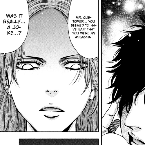 Funouhan Chapter 12: The Reason We Broke Up cover