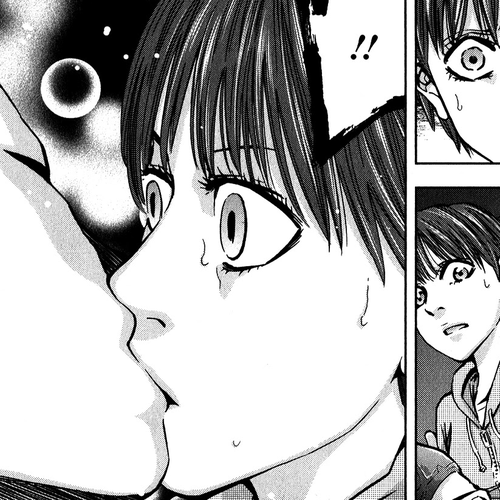 Funouhan Chapter 13: A Real Man cover