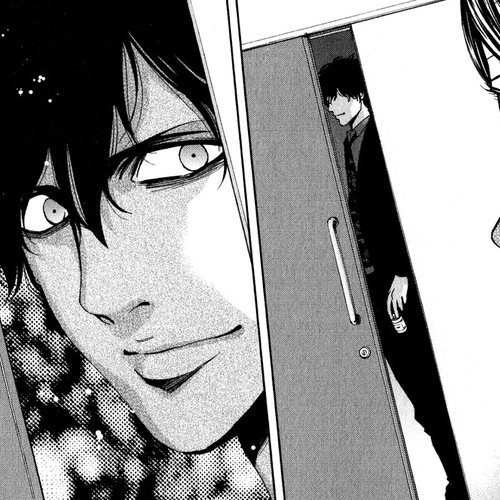 Funouhan Chapter 2: Betrayal Between Sisters cover