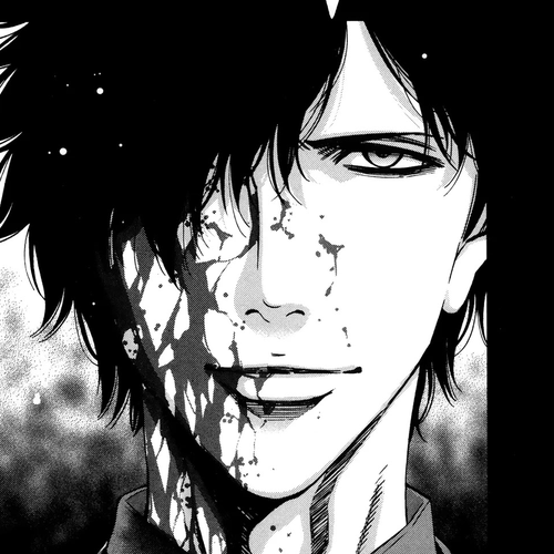Funouhan Chapter 21: Usobuki's Darkness (Part 1) cover