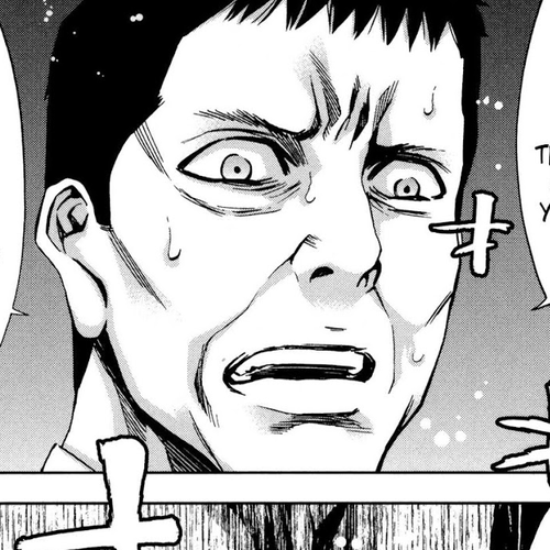 Funouhan Chapter 23: A parent's love cover