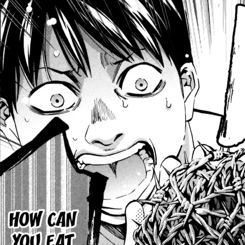 Funouhan Chapter 24: Scandal (Part 1) cover