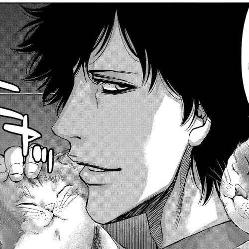 Funouhan Chapter 30: Prepared for Revenge (Part 3/3) cover