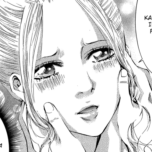 Funouhan Chapter 31: A Cheating Heart cover